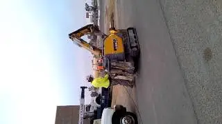 Don Peterson Contracting, Inc. Perris PVRWRF IPS Demo
