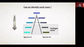 Unravelling the mystery of orphan genes to understand the origins... - Nikos Vakirlis - ISCBacademy