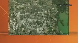 Population along U.S. 380 in Denton County up 80%