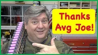 ⚡️DIY Powerwall Project - ep8 - An Average Build (2019) ⚡️