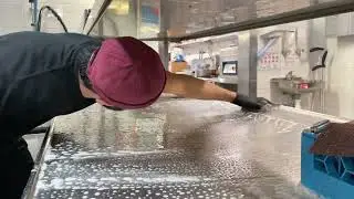 XTREME FOAM CLEANING ASMR 🫧 | Oddly Satisfying Deep Clean