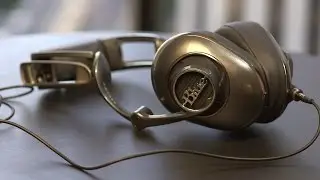 One-Minute Review: Blue Mics' First Headphones