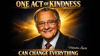 One Act of Kindness Can Change Everything &ndash; Judge Frank Caprio (Part 1) | Motivational Speech