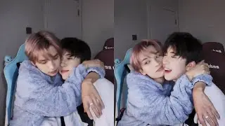 221022 杰麟CP 親親抱抱合集 JieLin Kiss & Hug collection