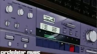 Neon Lights - Sweet Love (future funk)