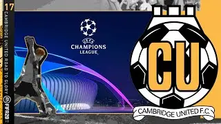 CHAMPIONS LEAGUE FINAL SEASON FINALE!! FIFA 20 | Career Mode RTG S9 Ep17