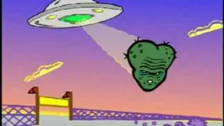 The Kustomonsters present Astrothrill  