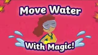 Can You Make Water Move Like Magic? Try this Science Experiment and See How Soap Works!