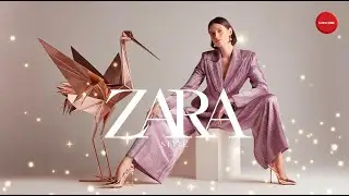 Zara Store Style Playlist| Chill House Music Playlist | Fashion Boutique Shop Music June 2025