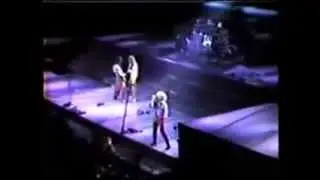 Van Halen - Rock Candy (Live Performance)