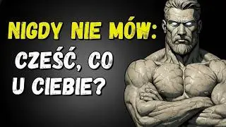 Powiedz Tylko Te 6 SŁÓW, A PRZYCIĄGNIESZ KAŻDEGO | Stoicyzm | Sekrety Stoicyzmu