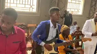 Frère Obed Michelus #28 Chants d'espérance Echos des élus Prends ma Vie Dans tes bras 