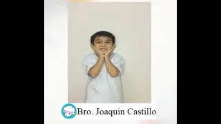 Don't Forget To Smile - MCGI Music | KNC - Bro. Joaquin Castillo
