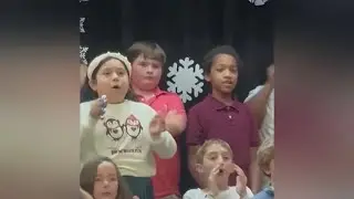 Young UGA fan who refused to sing &lsquo;Rocky Top&rsquo; in viral video surprised with Sugar Bowl tickets