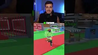 &Alpha;&kappa;&rho;&alpha;&iota;&omicron; Challenge &sigma;&tau;&omicron; Steal A brainrot roblox