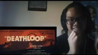 [Bethesda Dishonored Meets Shooters New Game!] Deathloop Reaction (PS5 REVEALED)