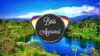 Calli Boom - Overdrive [Bass Boosted]