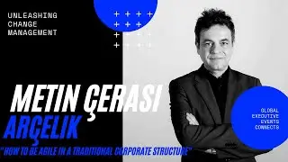 Unleashing Change Management Summit | VIP REUNION 2021 | Ar&ccedil;elik