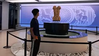 prime minister museum and library | #primeminister #vlog #explore #viralvideo #trending #vlogs #fyp