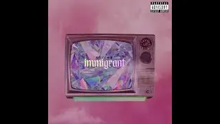 Surrea - Immigrant [Official Audio]