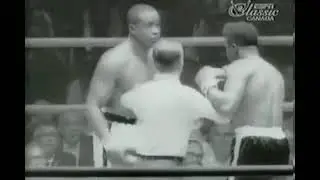 Top 5 brutal beatdowns in boxing heavyweight history 1919-1972