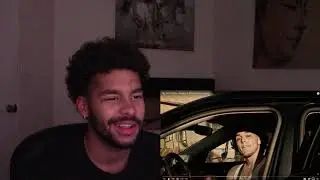 Reaction NGC Daddy - Bendito 🙏🏼 (Official Music Video)