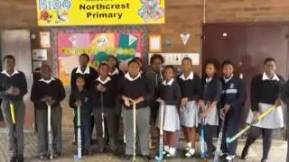 FSA Academy-North Crest Primary-Hockey Drive-August 1, 2016