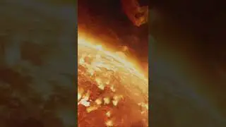 Coronal Mass Ejection Explained #space #nasa #universe #science #astronomy #earth