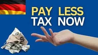 Maximize tax refunds in Germany (2024 Tips)