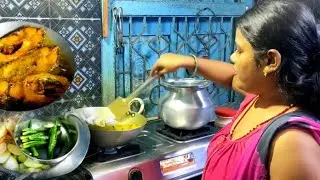 मछली रेसिपी आलू कद्दू  देहाती स्टाइल में Fish Recipe Potato Pumpkin Rustic Style