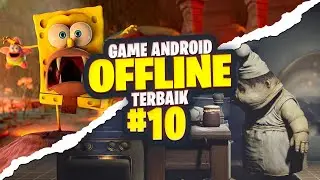 5 Game Android Offline Terbaik 2025 yang Diadaptasi dari Game PC