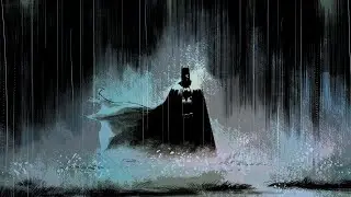 Dark Knights || Dig Down (Lyrics)- MUSE