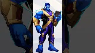 Ranking EVERY X-Men We Need In Marvel Rivals