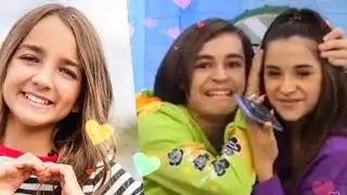 ALBANE&LEO FONT CROIRE À ANGELINA QU'ILS SONT EN COUPLE 😂❤️