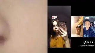 TikTok Meme Smile Filter - ZebraBandit