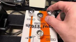 Pigdog Space Face Navigator demo 11.13.25