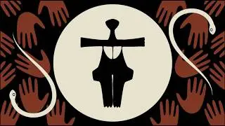 Ancient Herstory - Naomi Runa [Nina Paley Animations Remix] (Official Music Video)