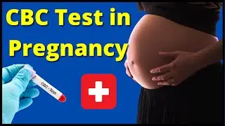 CBC in Pregnancy | Preparation, Procedure and Results Explained