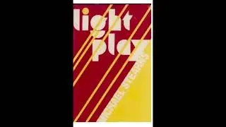 Michael Stearns  - Lightplay