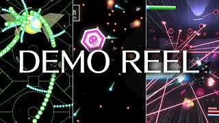 Demo Reel