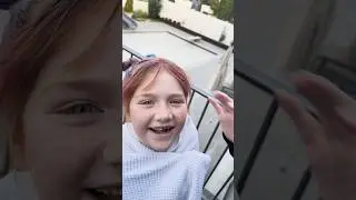Crazy Hair Day at School!! Adley & Navey plan a Spacestation Salon and Adley's the Boss a new video