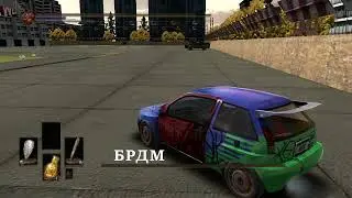 Dark Souls Slick Racing Game