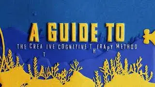 Creative Cognitive Therapy Method (Explanation)