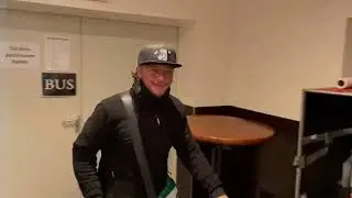 Schandmaul - Backstagereport