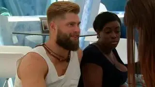 BBCAN8 Live Feeds - Chris's HOH Room, John Luke & Rianne Try Out The Hot Tub - March 5th, 10:10 pm