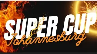 All Supercup Group B Games @ Fairmount fullgames