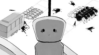 Trolley Problem - YourMatter