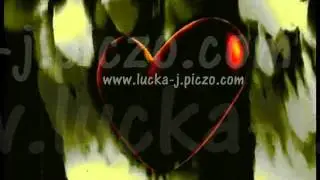 Gipsy Culy - velmi rad ta mam  (srdcovka)
