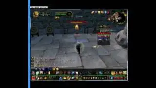 WowHobbs 696 Paladin roation Created By ciderhead - With commentrey/Gameplay