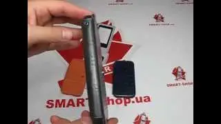 Кожаный чехол Zenus Masstige Lettering Diary Series для Samsung i9500 Galaxy S4
